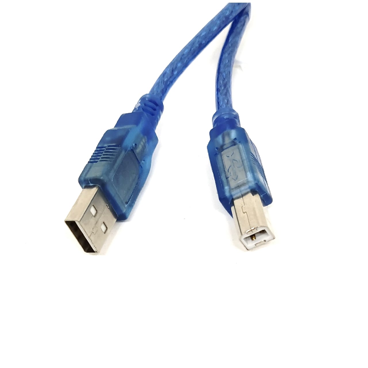 USB Cable For Arduino UNO/Mega USB A to B – 30cm