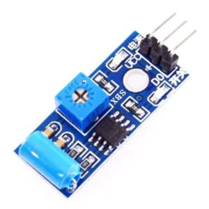 Vibration Sensor Switch Module SW-420