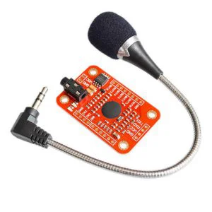 Voice Recognition Module V3 compatible with Arduino