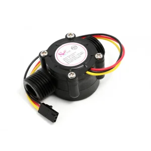 Water Flow Sensor YF-S201 1/2 inch