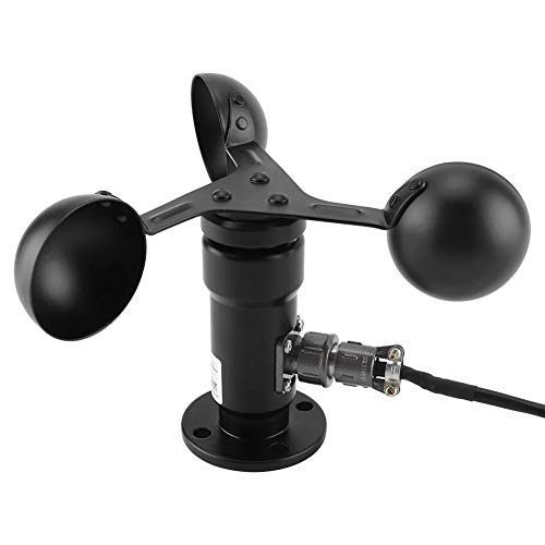 Wind Speed Sensor Voltage Type (0-5V) Anemometer Kit (Waterproof & amp Industrial) - Image 3
