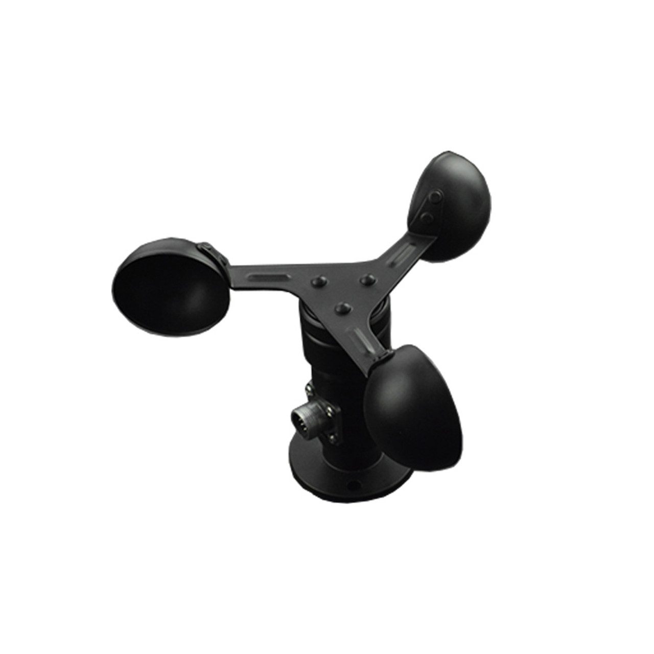 Wind Speed Sensor Voltage Type (0-5V) Anemometer Kit (Waterproof & amp Industrial) - Image 2