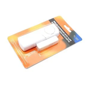 YL-333 Magnetic Anti-theft Alarm Device for Door/ Windows