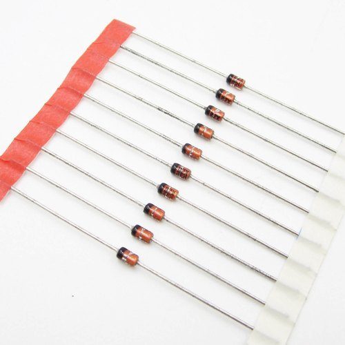 Zener Diode 3.3V-Pack of 5 - Image 2