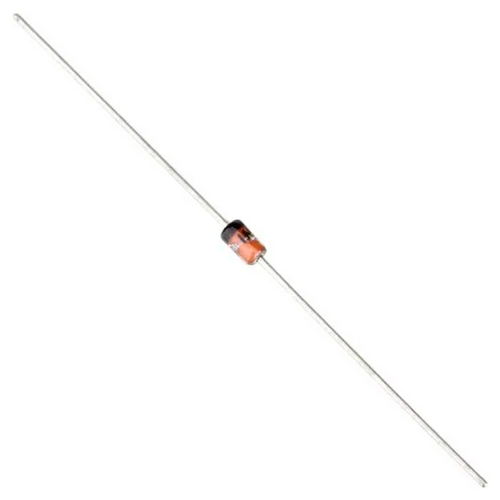 Zener Diode 3.3V-Pack of 5