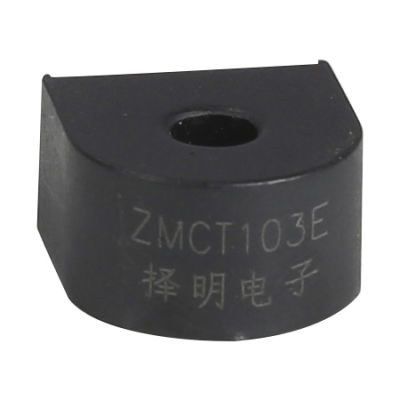 ZMCT103E 40 Ampere Current Transformer – PCB Mounting - Image 2