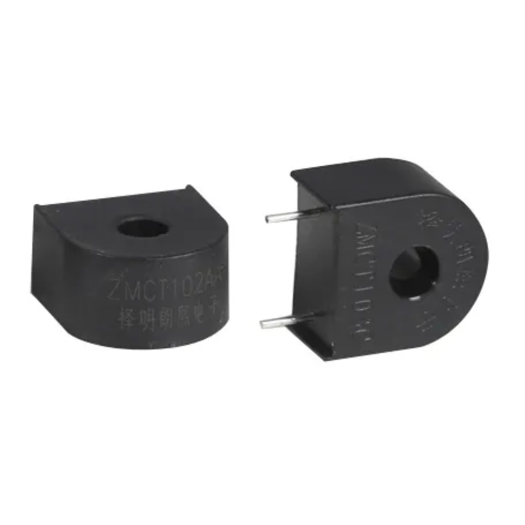 ZMCT103E 40 Ampere Current Transformer – PCB Mounting - Image 3