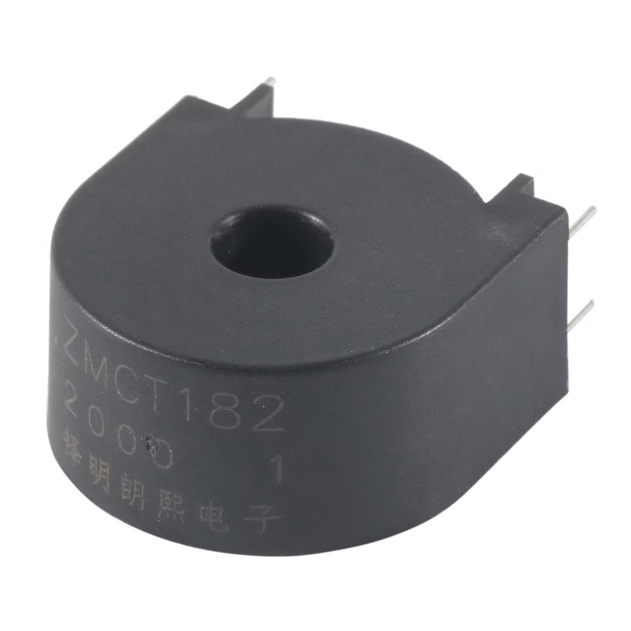 ZMCT182 High Precision Current Transformer Module