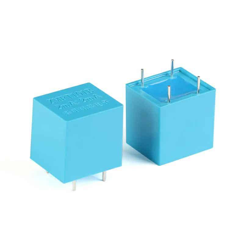 ZMPT101B AC Single Phase Voltage Transformer Sensor Relay - Image 2