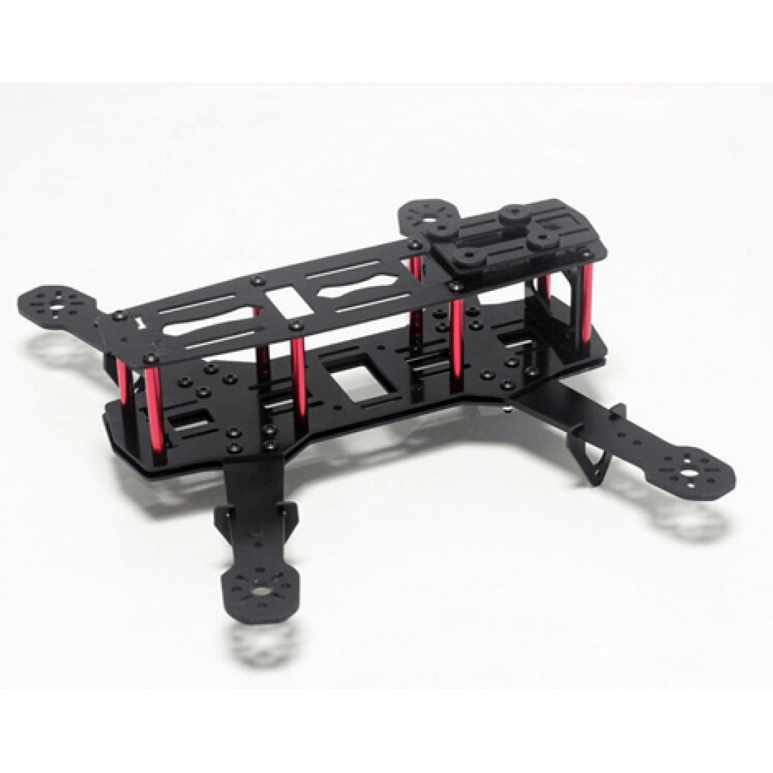 ZMR250 / QAV250 250 mm Glass Fiber Mini Quadcopter Frame - Image 2
