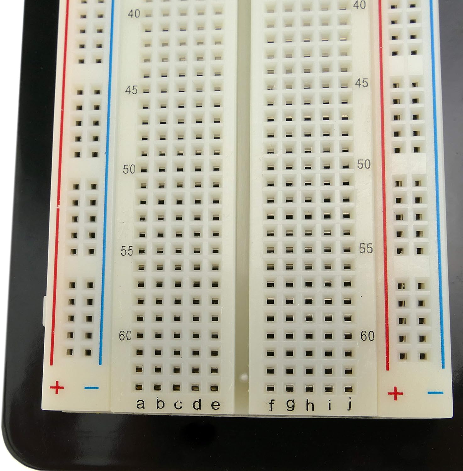 ZY-201 830 Points Solderless Breadboard - Image 4
