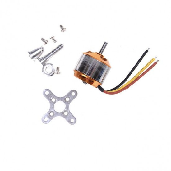 A2212 2200KV BLDC BRUSHLESS DC MOTOR