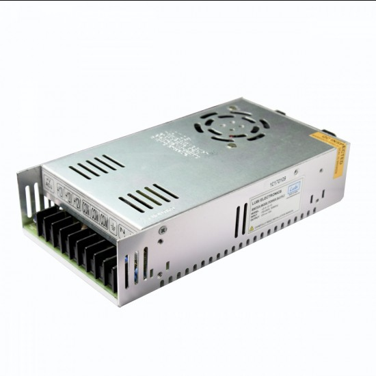 12V 10A 120W Switch Mode Power Supply SMPS