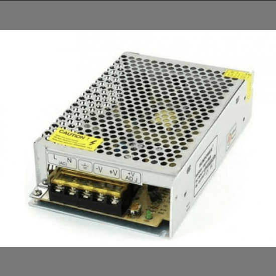 12V 5A 60W Switch Mode Power Supply SMPS
