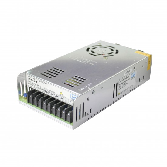 24V 10A 240W Switch Mode Power Supply SMPS